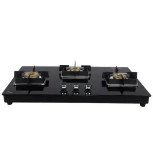 Hornet Cooktop 3 Burner