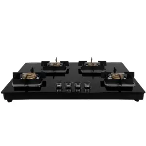 Hornet Cooktop 4 Burner