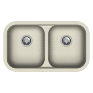 Carysil N200 Jumbo Double Bowl Kitchen Sink