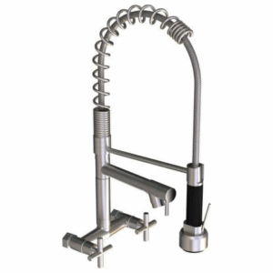 Maximus MX Wall Mounted