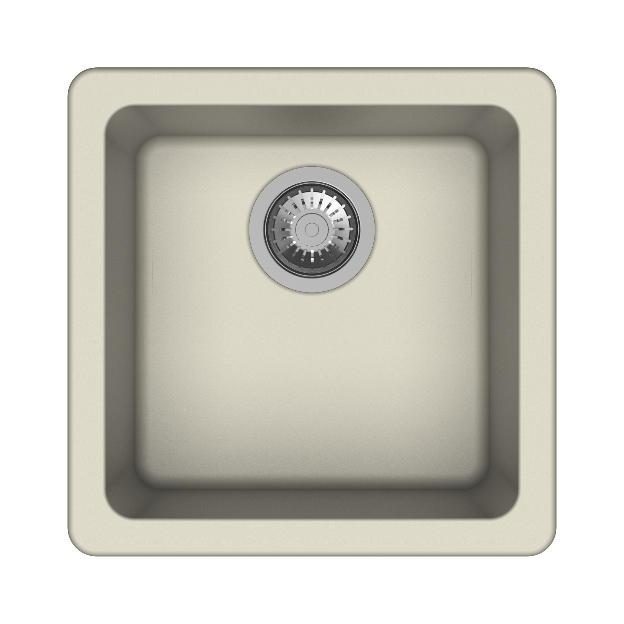 Carysil Neo Salsa single Bowl Kitchen sink