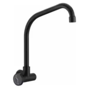 Qubix 03 Wall Mounted