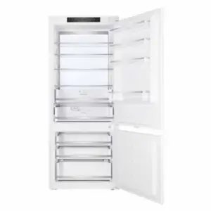 Carysil Built-in Combi Refrigerator 75