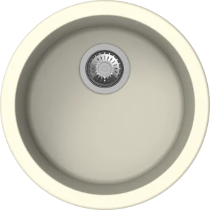 Carysil Rock Single Bowl Kitchen Sink