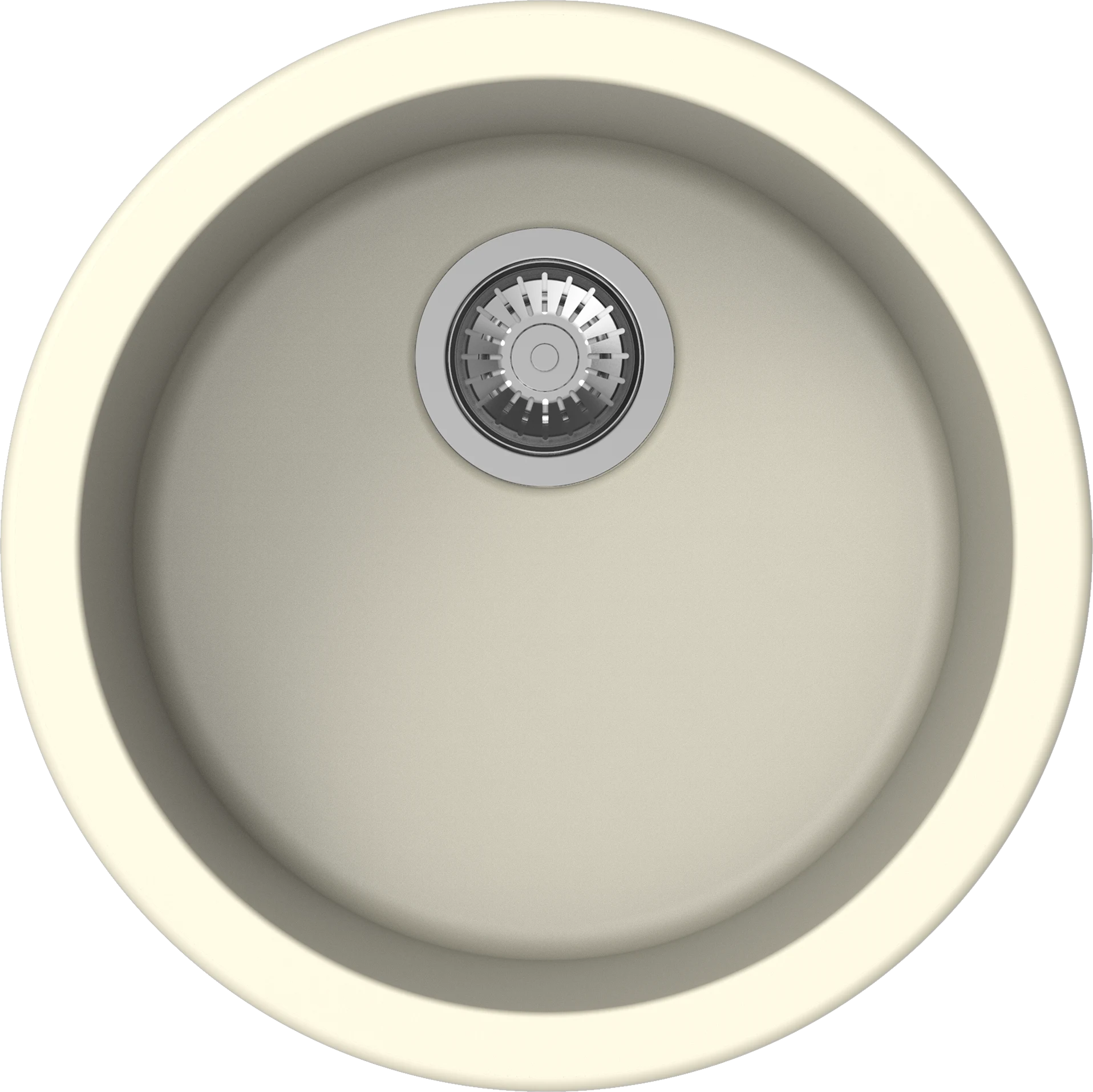 Carysil Rock Single Bowl Kitchen Sink