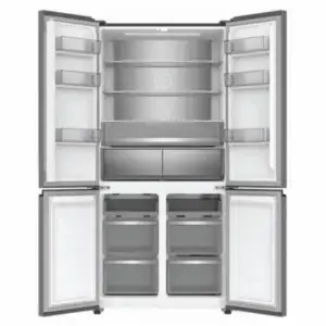 Slot-in Free Standing Refrigerator 90 CM