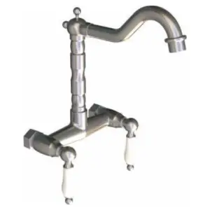 Wall Mounted Vintage Farmhouse 03 Faucet