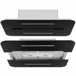 Arbor Ceiling Chimney