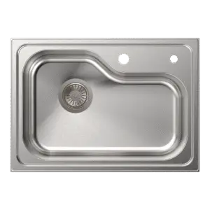 Carysil Avenger 24x17x8