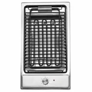 Carysil Built-In Barbeque