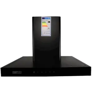 Berlin Chimney 60 CM