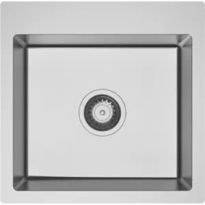 Carysil Bull Stainless Steel