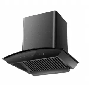 Dezire Plus Chimney