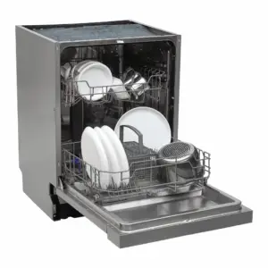 Built In Dishwasher DW – 02