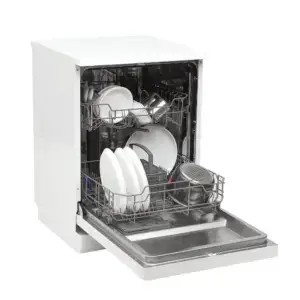 Free Standing Dishwasher DW – 03