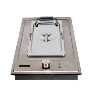 Carysil Built-In Deep Fryer