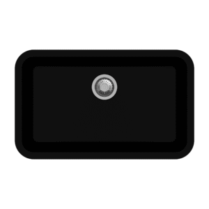 Carysil N100 Jumbo Single Bowl Kitchen Sink