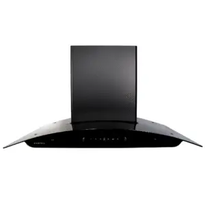 Kia FL Chimney - 90 CM