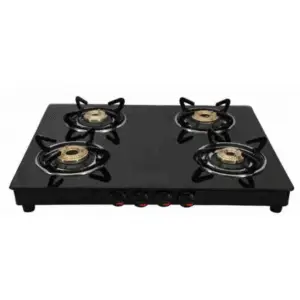 Maple Cooktop 4 Burner