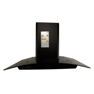 Milan Chimney - 75 CM