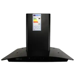 Milan Chimney - 60 CM