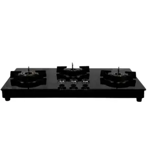 Olive Cooktop 3 Burner