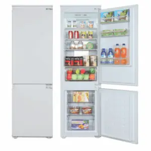 Built-in Refrigerator 01