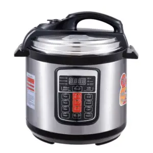 Carysil Electric Rice Cooker