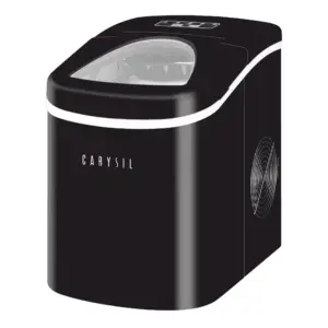 Carysil Sparkle Ice-maker
