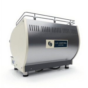 Legna Extreme Premium Class (Double Group) Coffee Machine