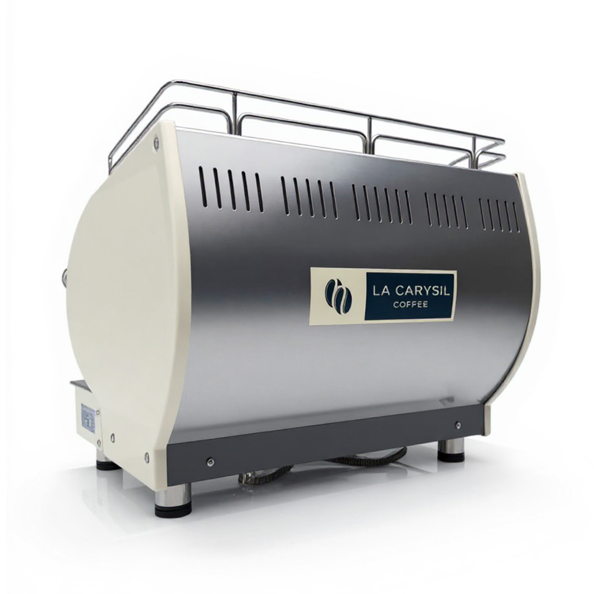 Legna Extreme Premium Class (Double Group) Coffee Machine