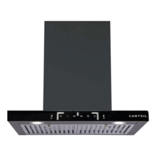 Smart Wall Mounted Chimney
