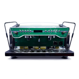 Thunder Burst (Multi Boiler) Coffee Machine