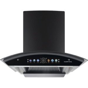 Tune C Wall Mounted Chimney