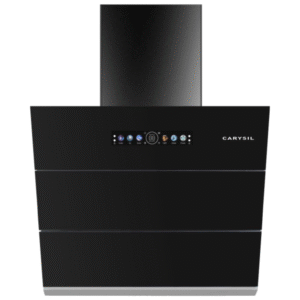 Tune S Wall Mounted Chimney