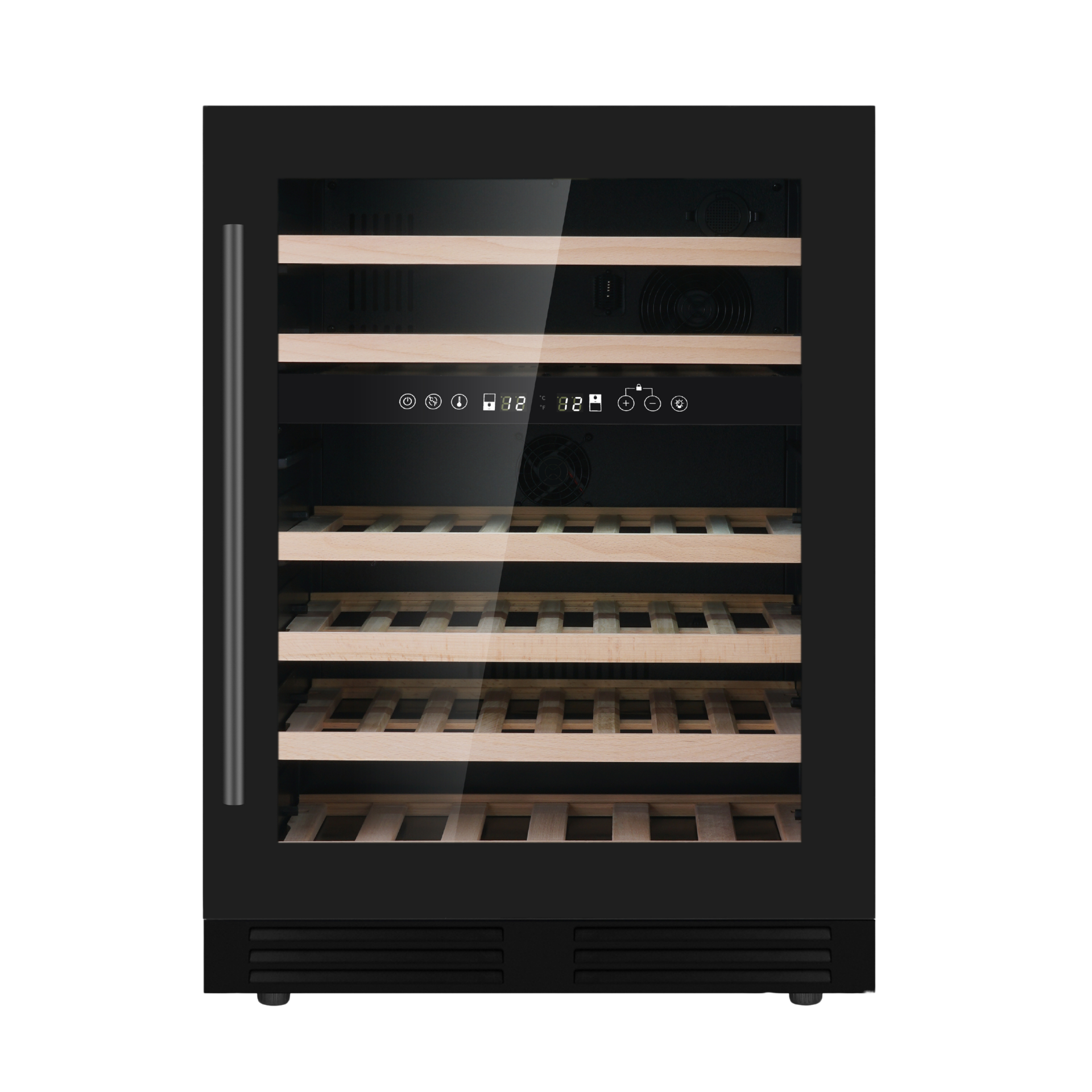 Wine Chiller - 46 Bottle