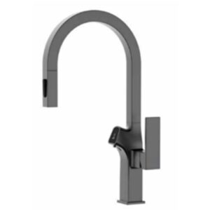 DESIGNER KITCHEN FAUCET