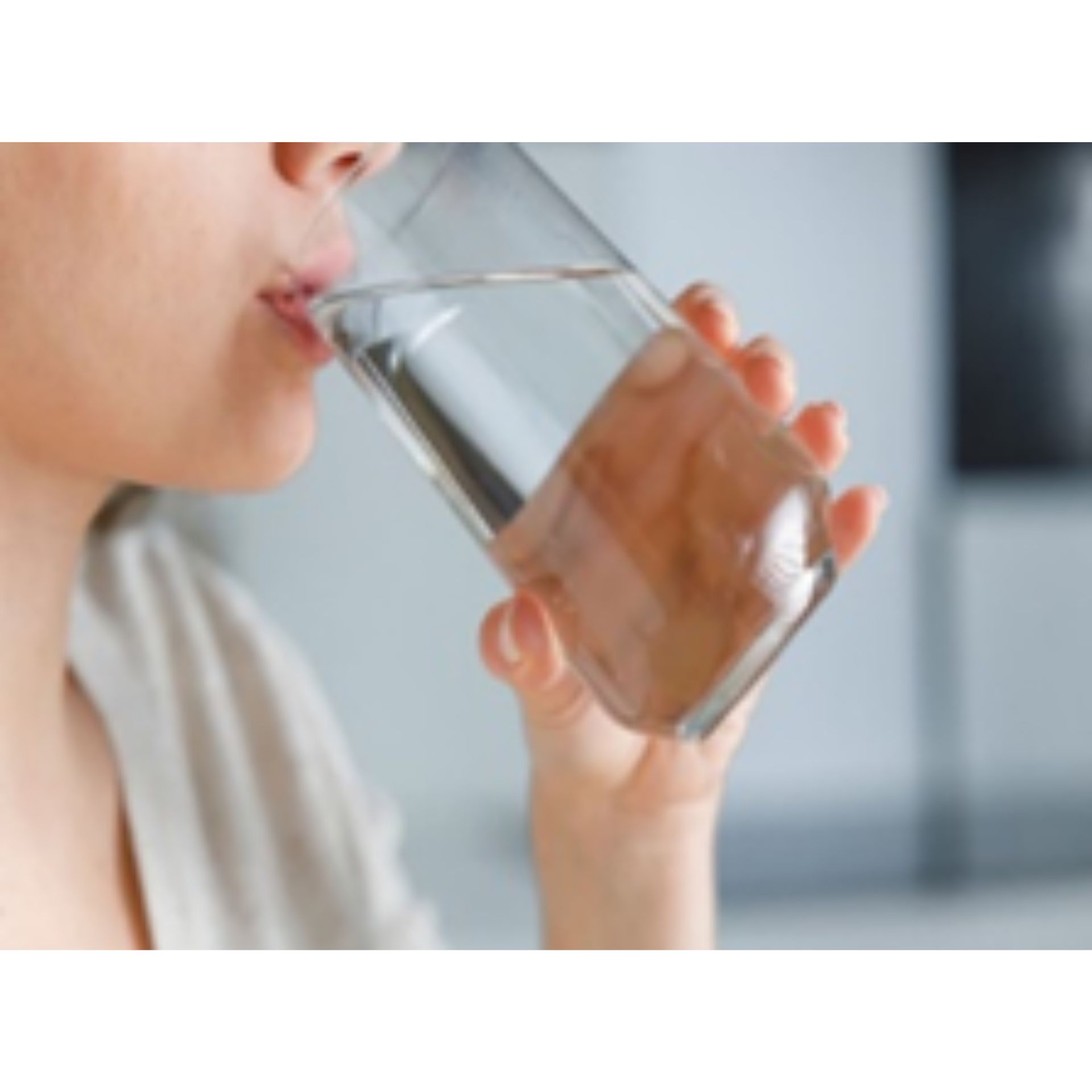 DRINKING KITCHEN FAUCET