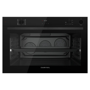 Linear Advance Oven 90 cm