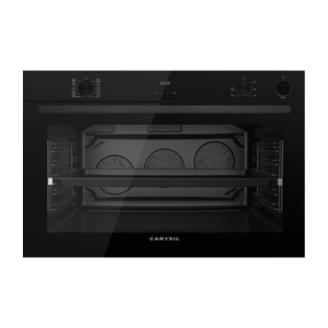Linear Advance Oven 90 cm