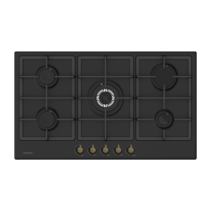 Rustic Classic Gas Hob 90 cm