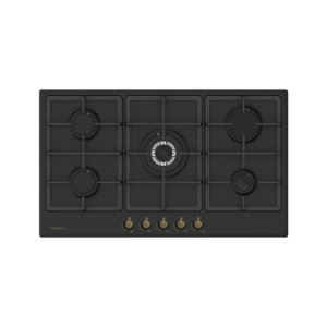 Rustic Classic Gas Hob 90 cm