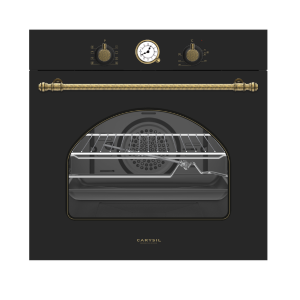 Rustic Classic Electric Oven 60 cm