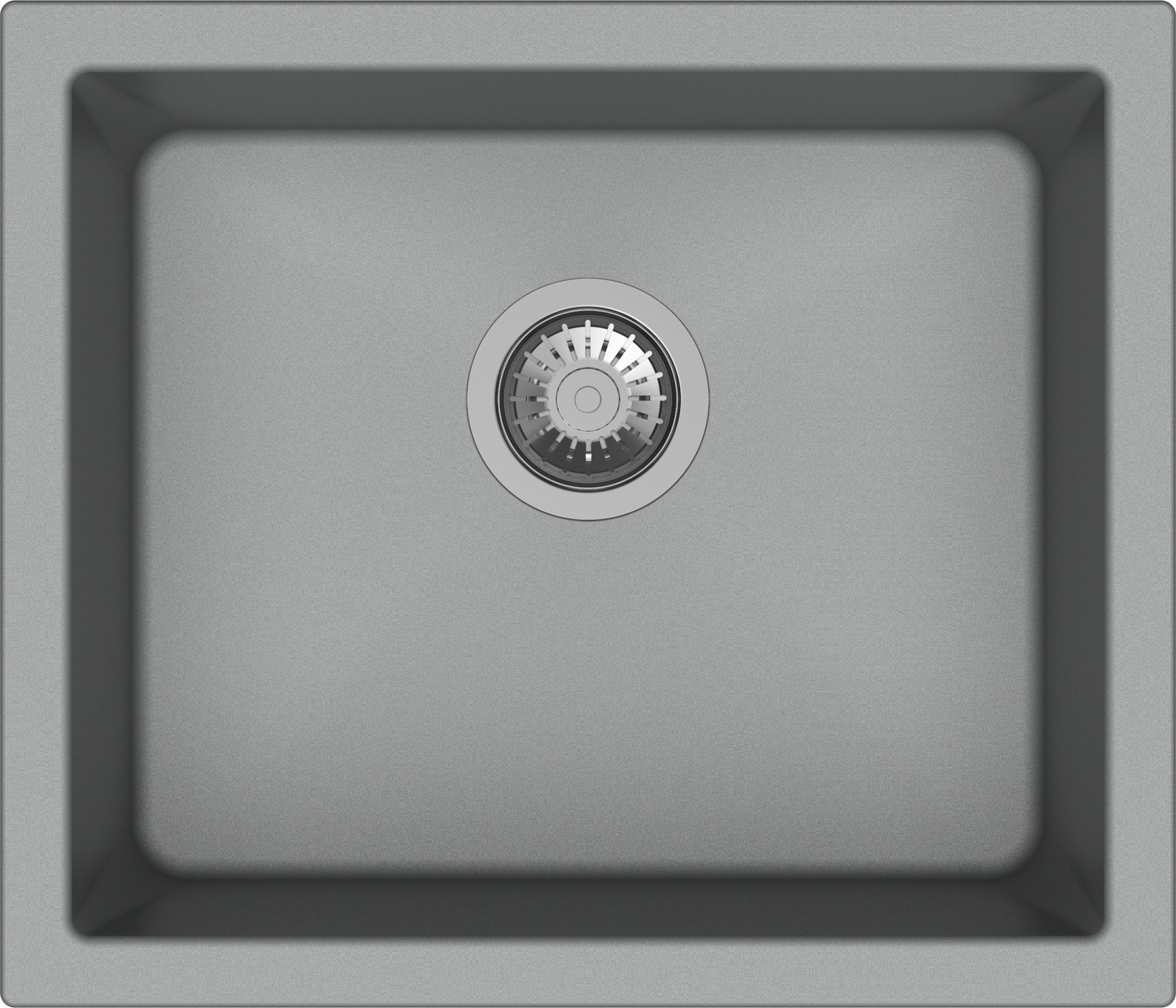Salsa Single Bowl Kitchen Sink