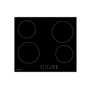 Vitroceramic Electric Hob 60 cm