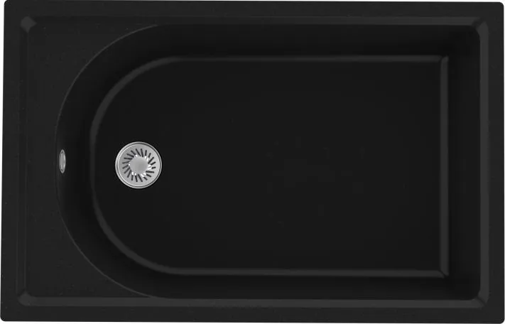 Carysil Arch Single Bowl Kitchen Sink