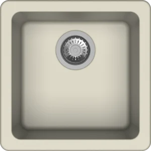 Neo Salsa Single Bowl Kitchen Sink