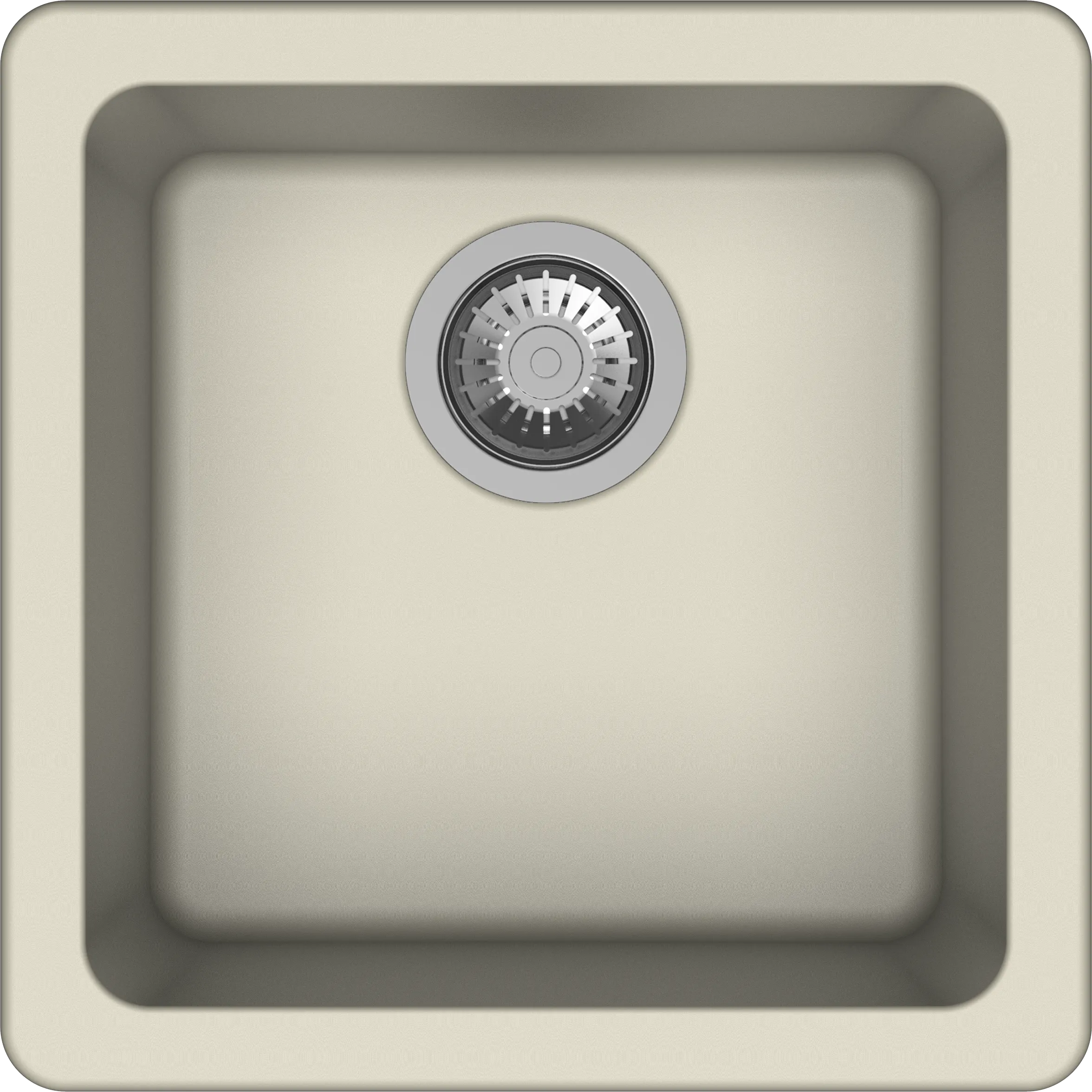 Neo Salsa Single Bowl Kitchen Sink